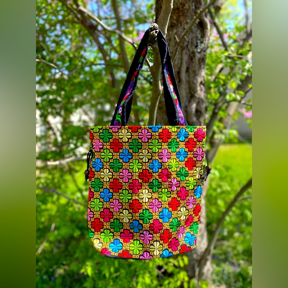 Beautiful Tote HandBag